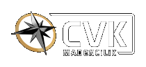 CVK Madencilik logo