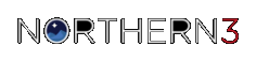 Northern3 logo